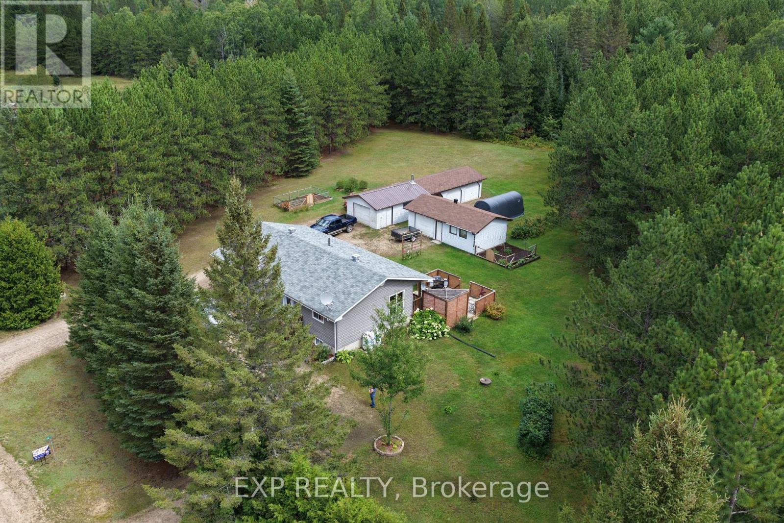 716 Cybulski Road, Madawaska Valley, Ontario K0J 1B0 - Photo 4 - X13742910