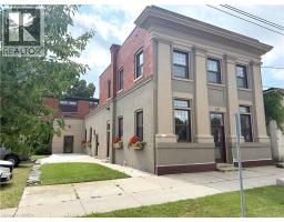 137 NELSON Street Unit# 201, Brantford, Ontario