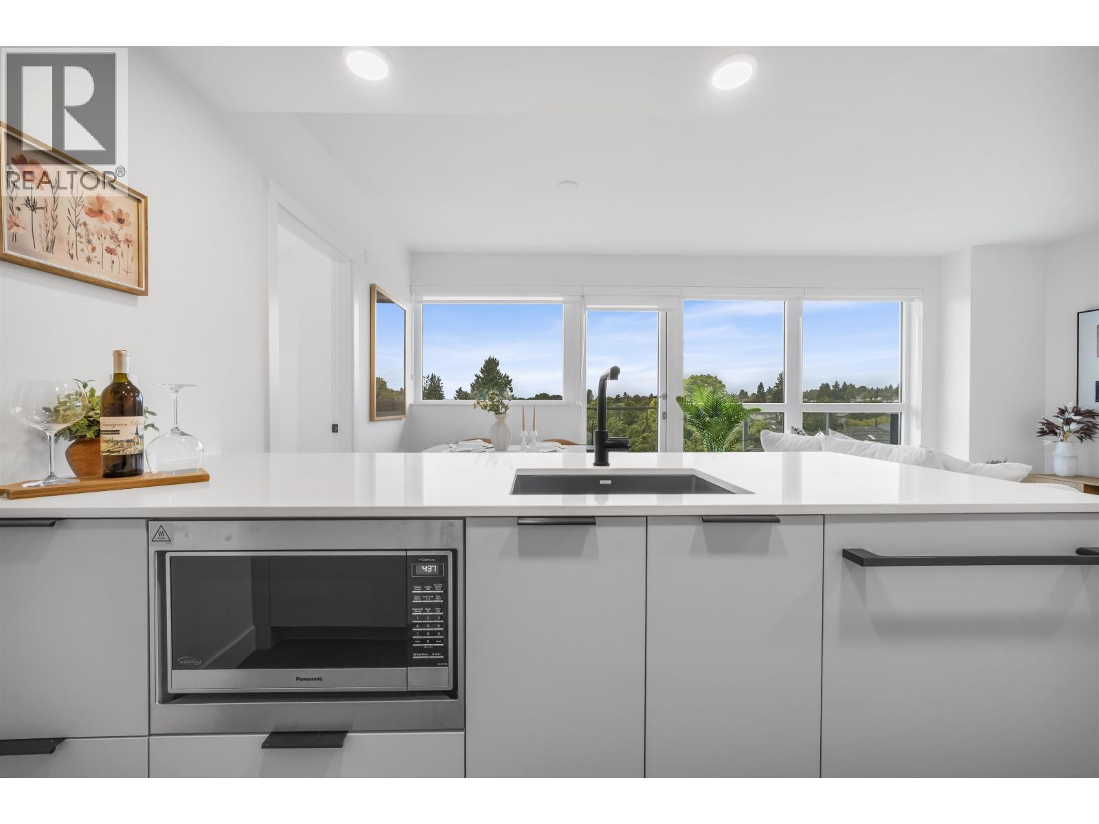 602 8030 Oak Street, Vancouver, British Columbia  V6P 0M9 - Photo 8 - R3160970