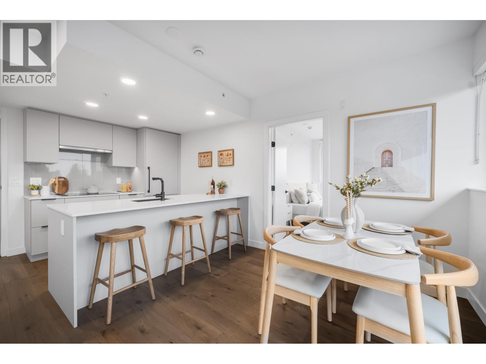 602 8030 Oak Street, Vancouver, British Columbia  V6P 0M9 - Photo 9 - R3160970