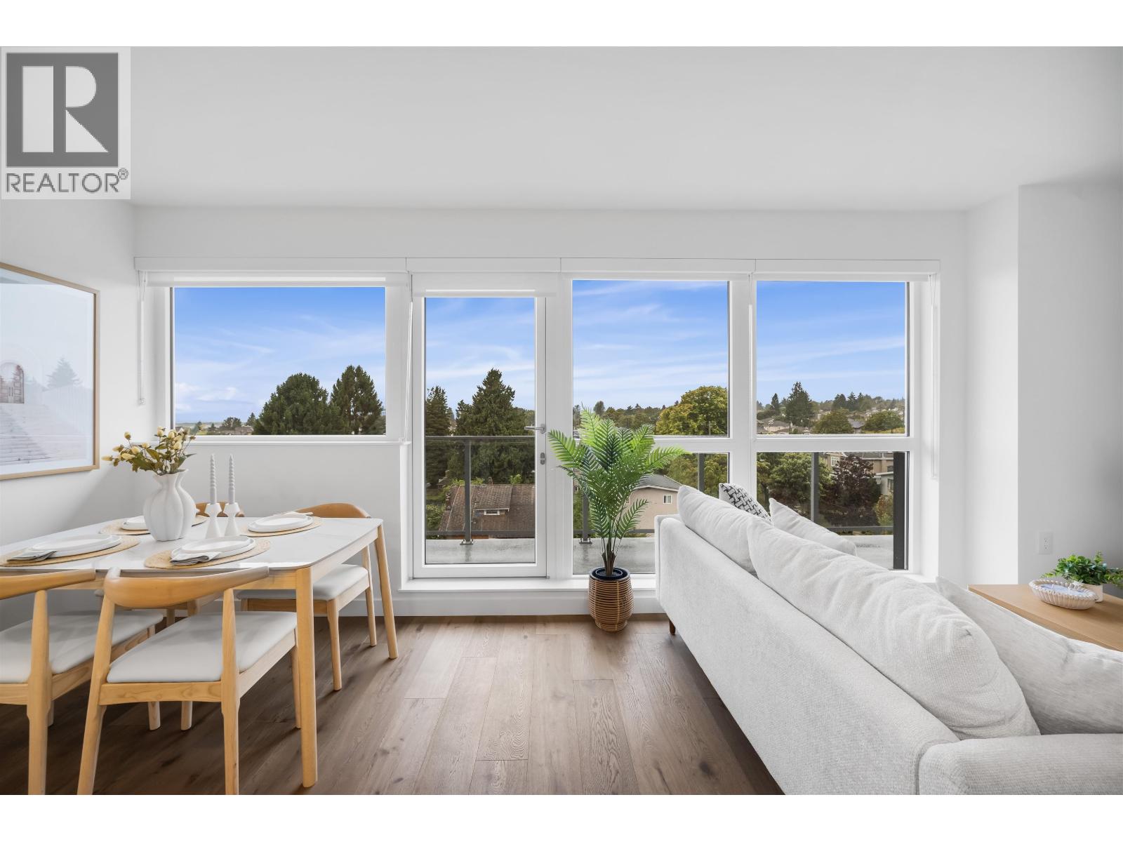 602 8030 Oak Street, Vancouver, British Columbia  V6P 0M9 - Photo 5 - R3160970