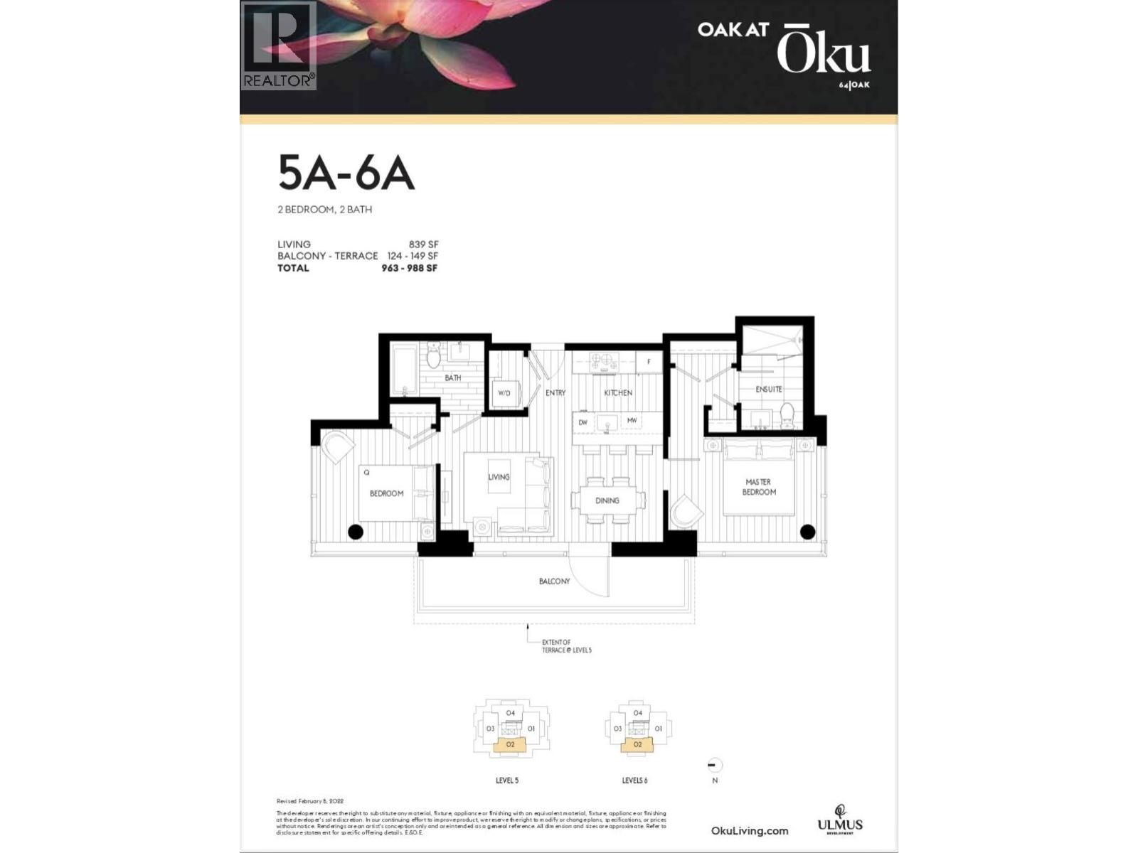 602 8030 Oak Street, Vancouver, British Columbia  V6P 0M9 - Photo 33 - R3160970