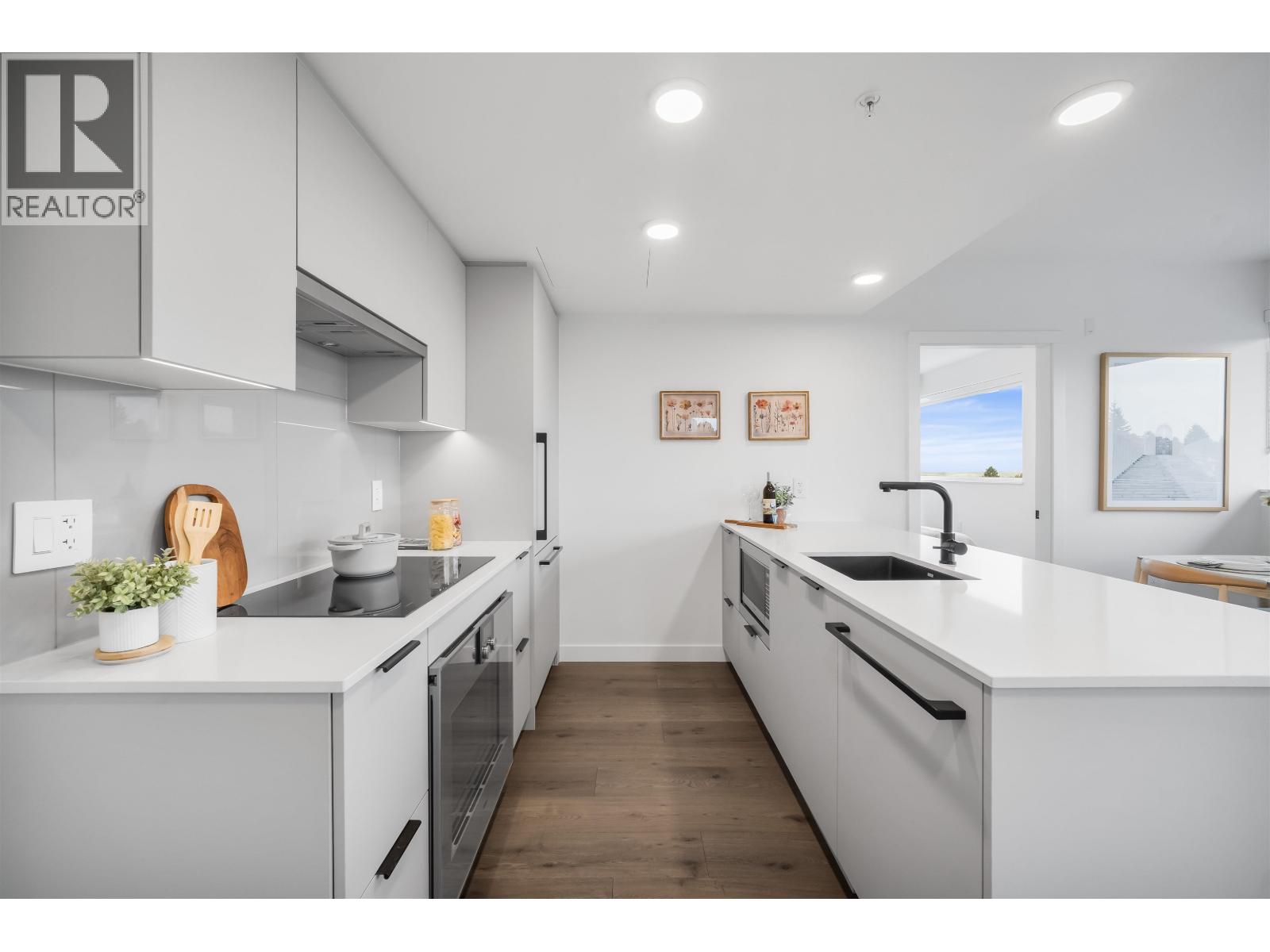 602 8030 Oak Street, Vancouver, British Columbia  V6P 0M9 - Photo 6 - R3160970