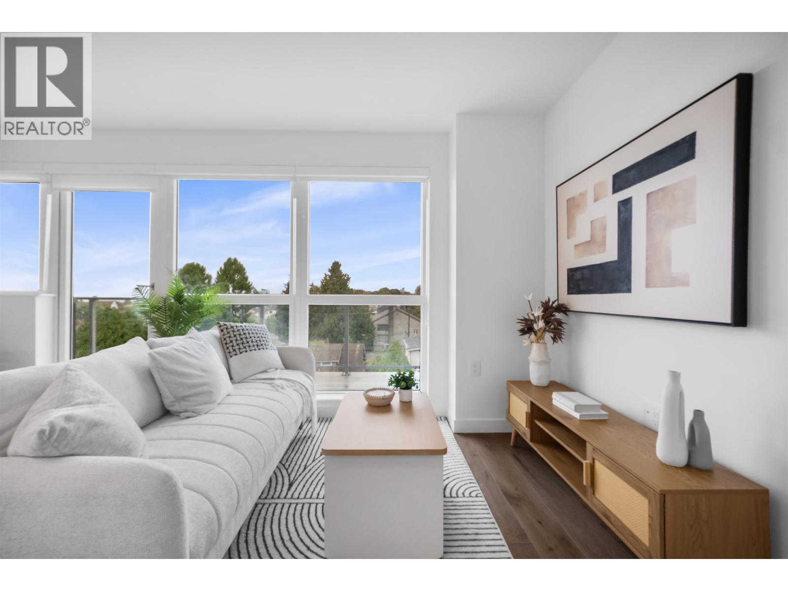602 8030 Oak Street, Vancouver, British Columbia  V6P 0M9 - Photo 16 - R3160970