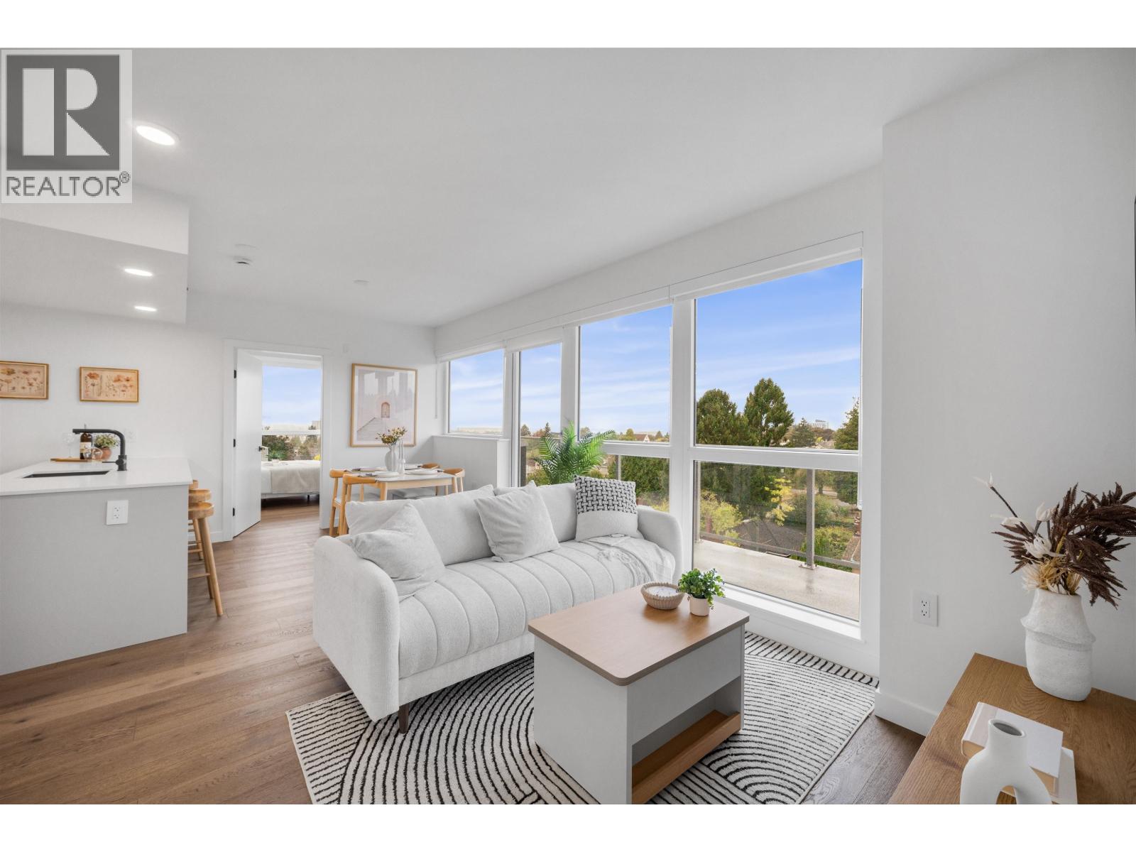 602 8030 Oak Street, Vancouver, British Columbia  V6P 0M9 - Photo 14 - R3160970