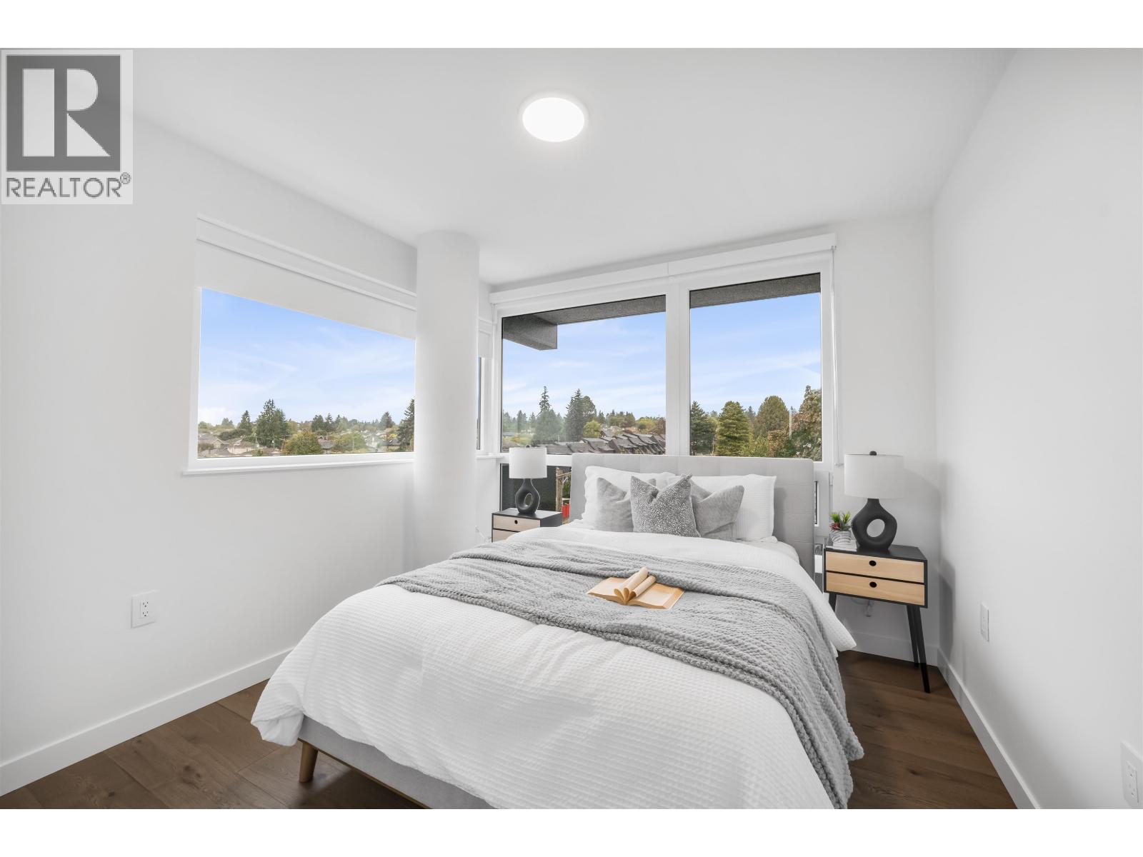 602 8030 Oak Street, Vancouver, British Columbia  V6P 0M9 - Photo 18 - R3160970