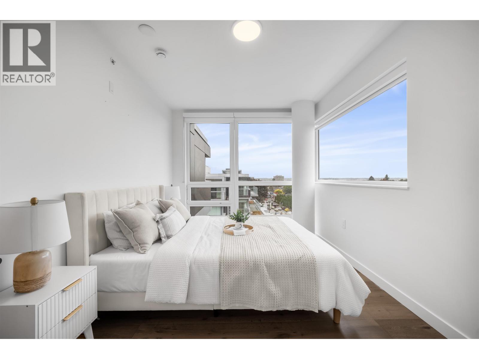 602 8030 Oak Street, Vancouver, British Columbia  V6P 0M9 - Photo 24 - R3160970