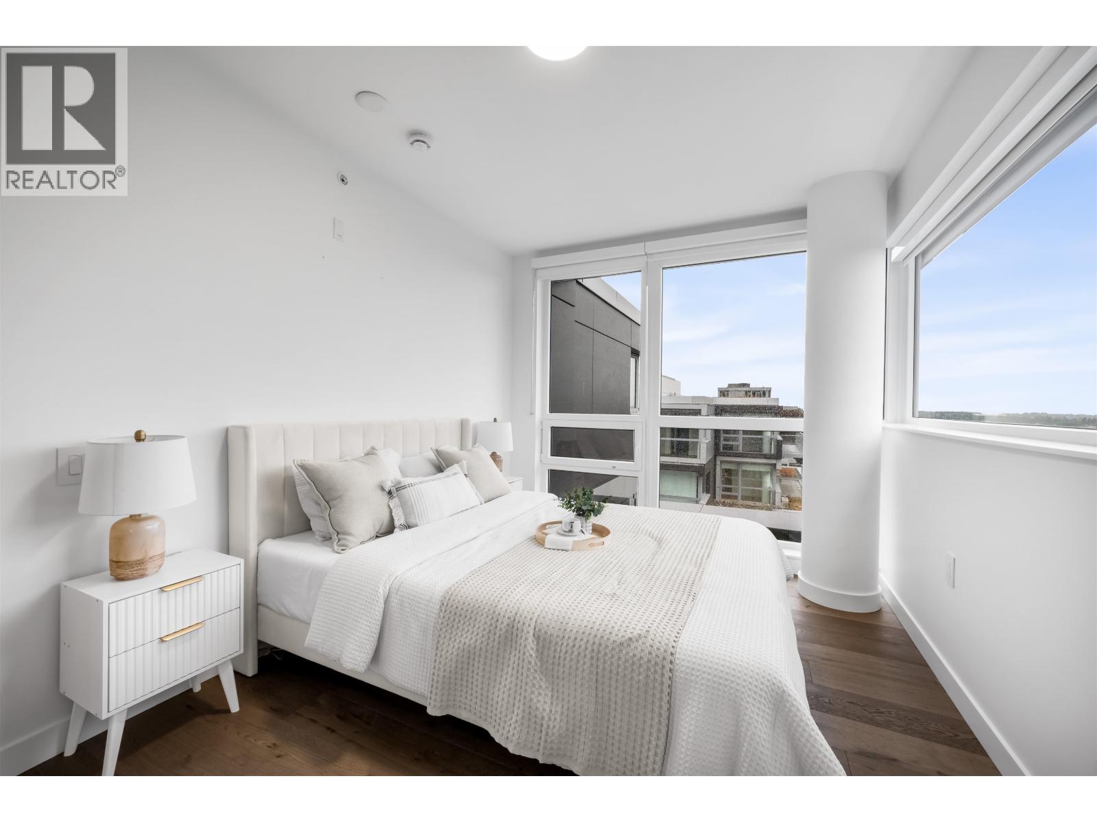 602 8030 Oak Street, Vancouver, British Columbia  V6P 0M9 - Photo 23 - R3160970