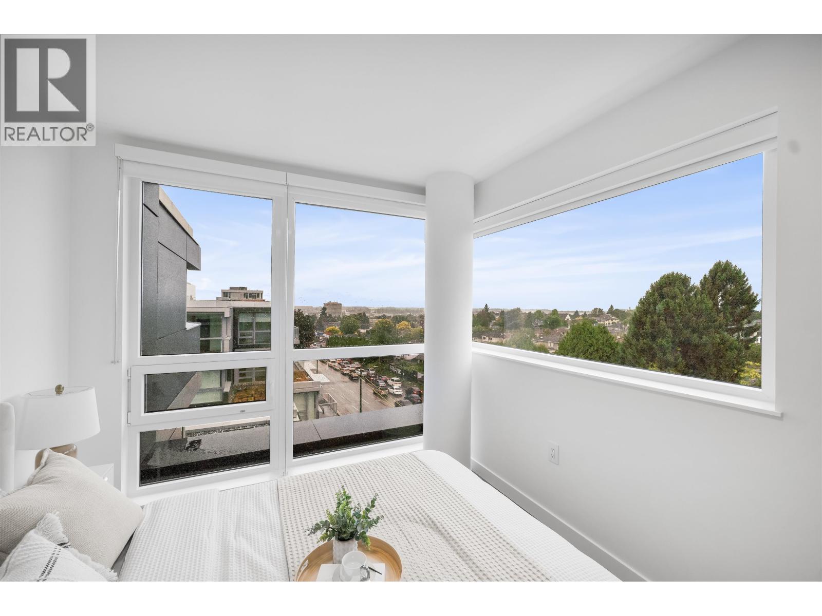 602 8030 Oak Street, Vancouver, British Columbia  V6P 0M9 - Photo 25 - R3160970