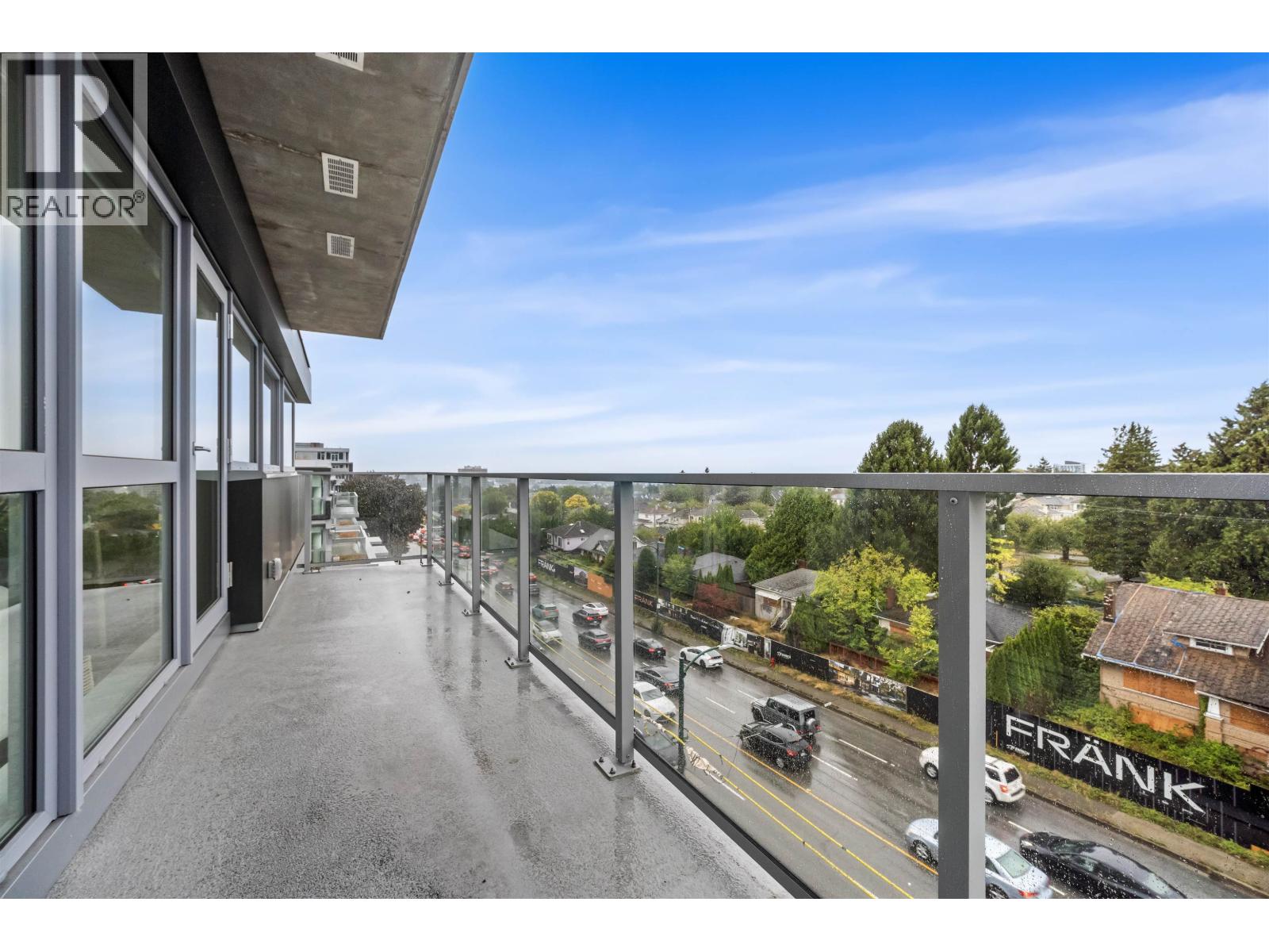 602 8030 Oak Street, Vancouver, British Columbia  V6P 0M9 - Photo 31 - R3160970