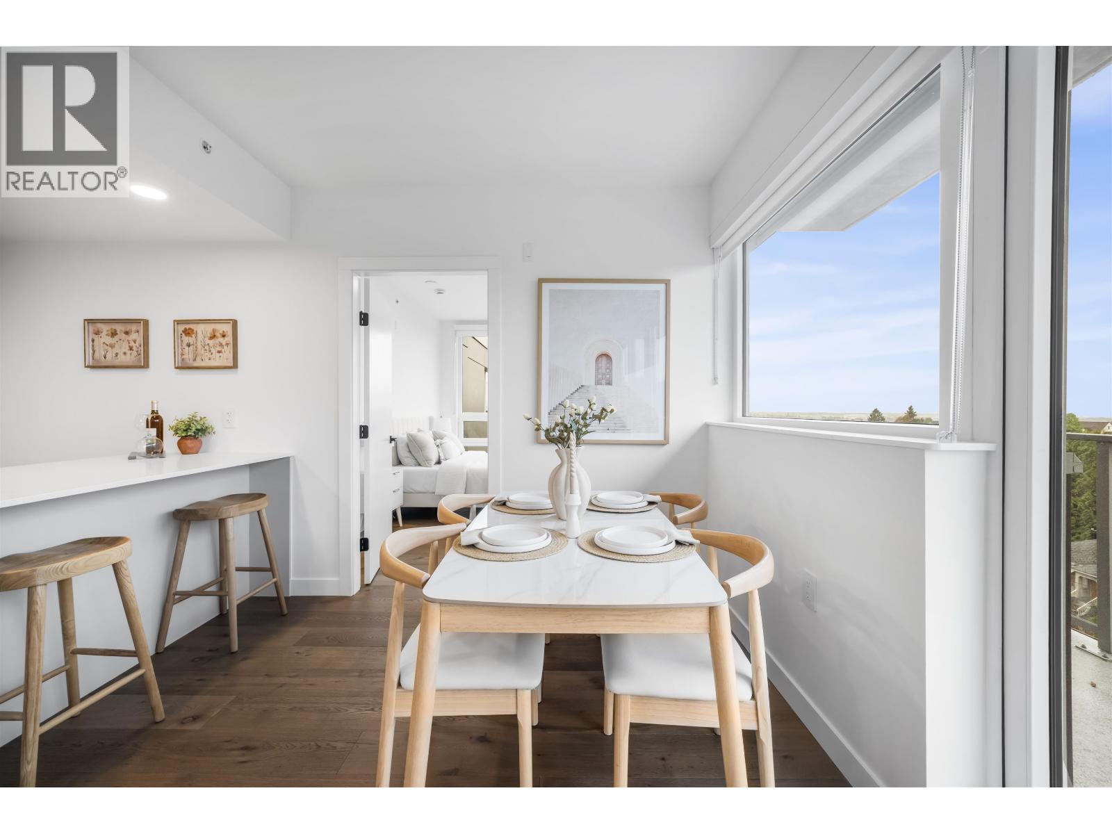 602 8030 Oak Street, Vancouver, British Columbia  V6P 0M9 - Photo 12 - R3160970