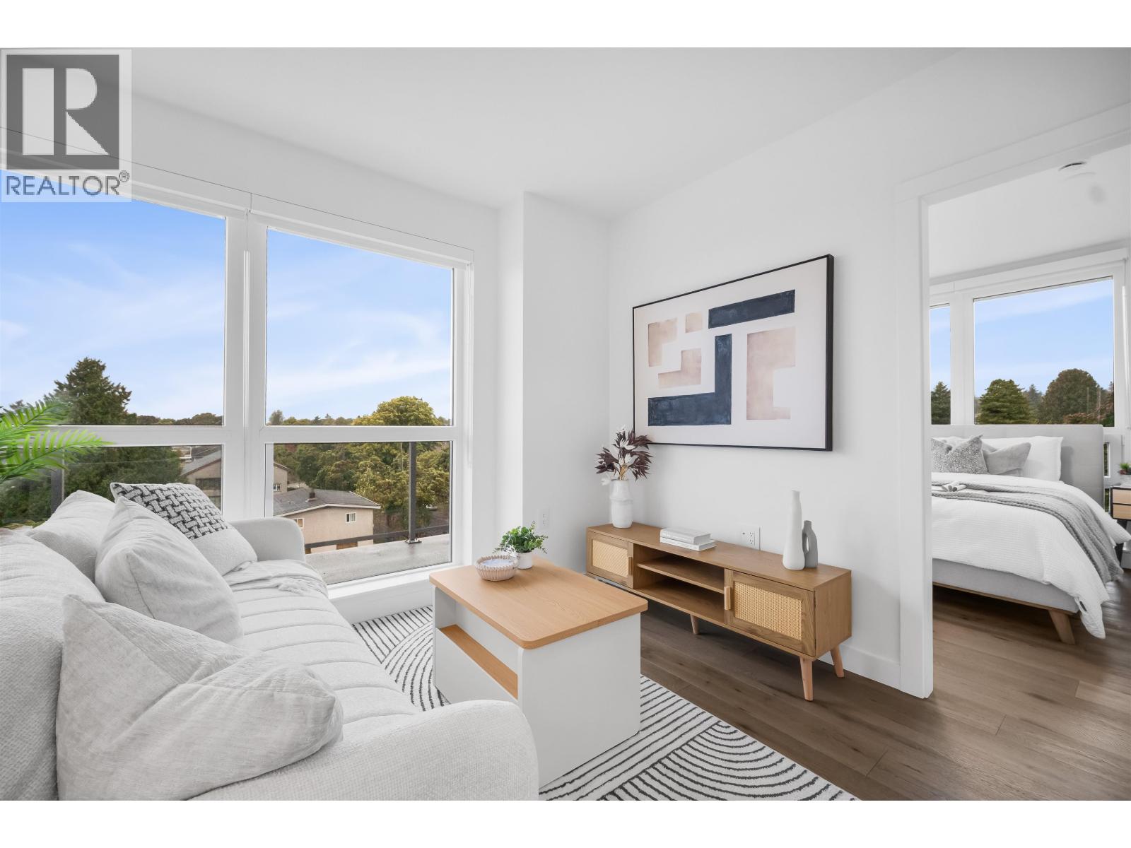 602 8030 Oak Street, Vancouver, British Columbia  V6P 0M9 - Photo 17 - R3160970