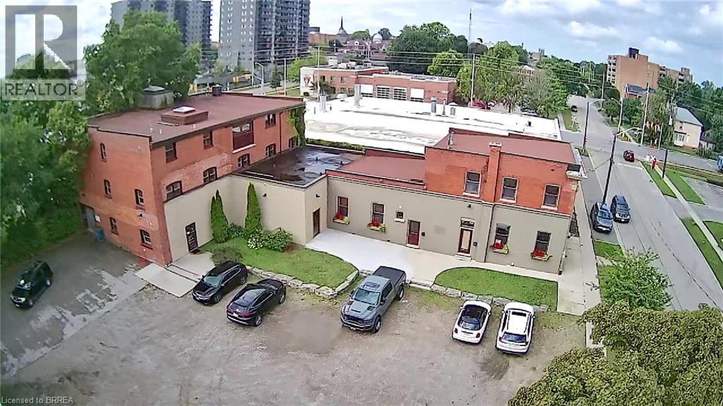 137 Nelson Street Unit# 201, Brantford, Ontario  N3S 4B5 - Photo 11 - 40801615
