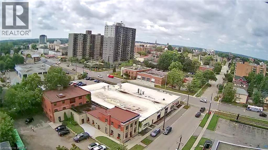 137 Nelson Street Unit# 201, Brantford, Ontario  N3S 4B5 - Photo 12 - 40801615