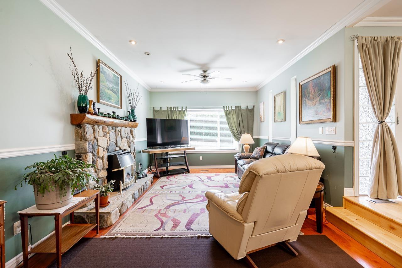 20571 46a Avenue, Langley, British Columbia  V3A 3J7 - Photo 8 - R3160022