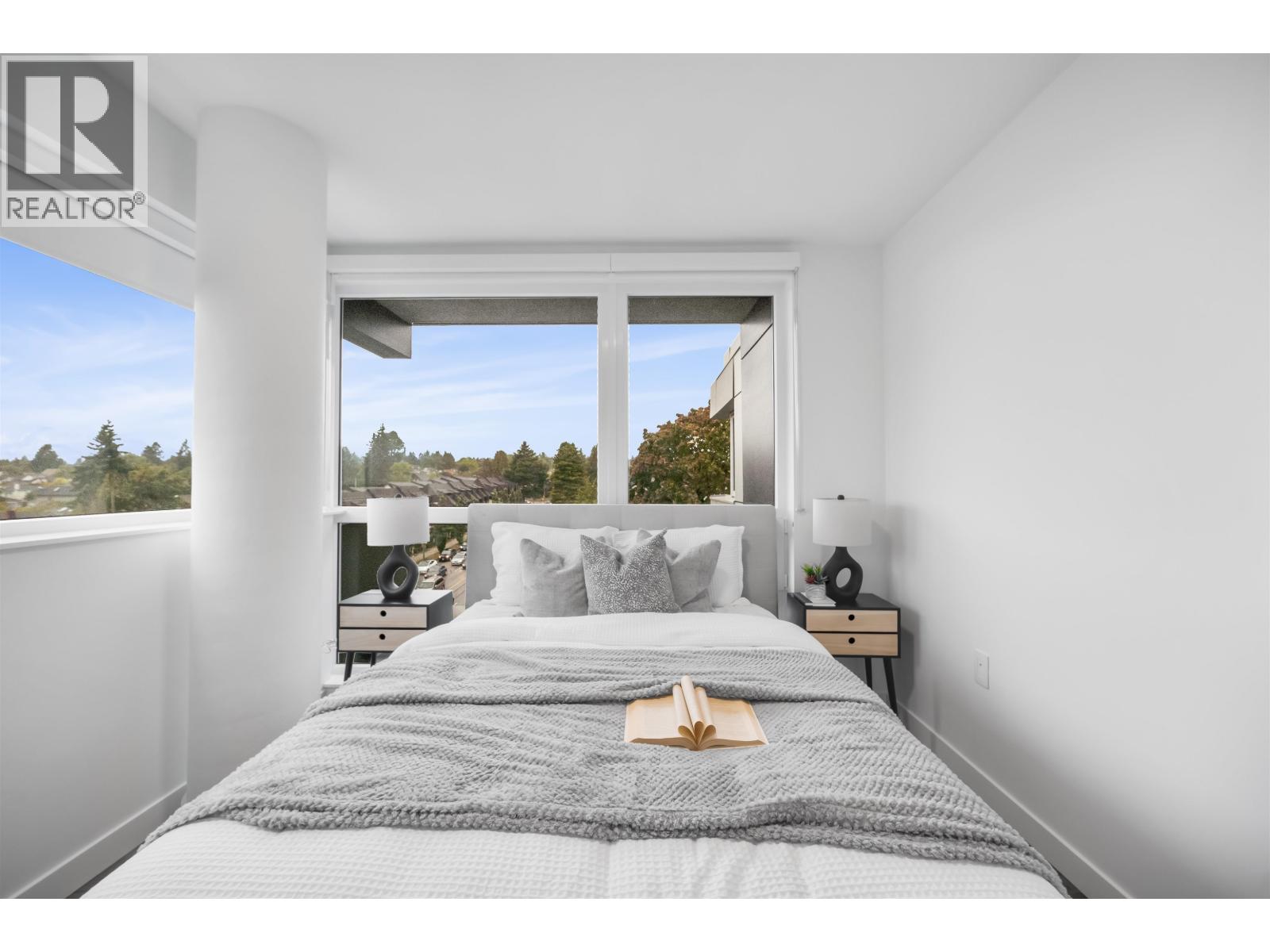 602 8030 Oak Street, Vancouver, British Columbia  V6P 0M9 - Photo 19 - R3160970