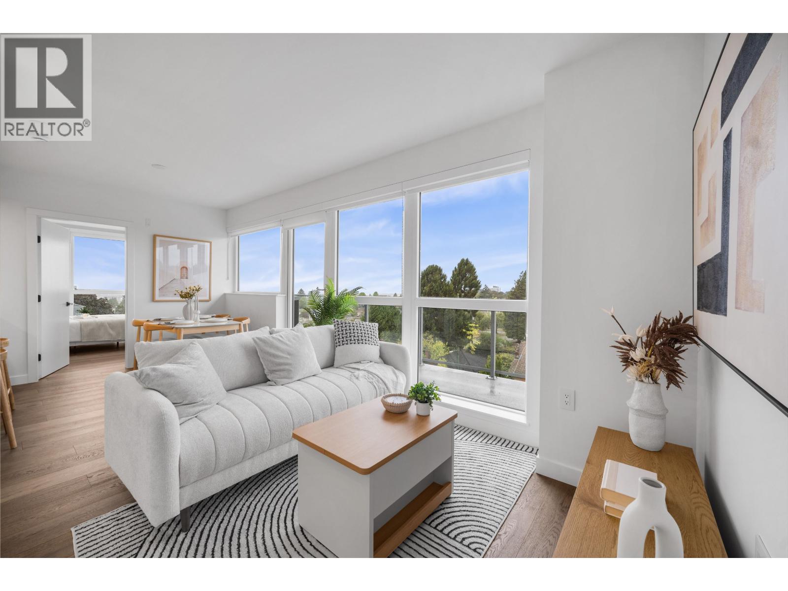 602 8030 Oak Street, Vancouver, British Columbia  V6P 0M9 - Photo 15 - R3160970