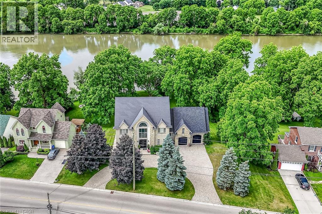 397 Caithness Street E, Caledonia, Ontario  N3W 1C8 - Photo 2 - 40847386