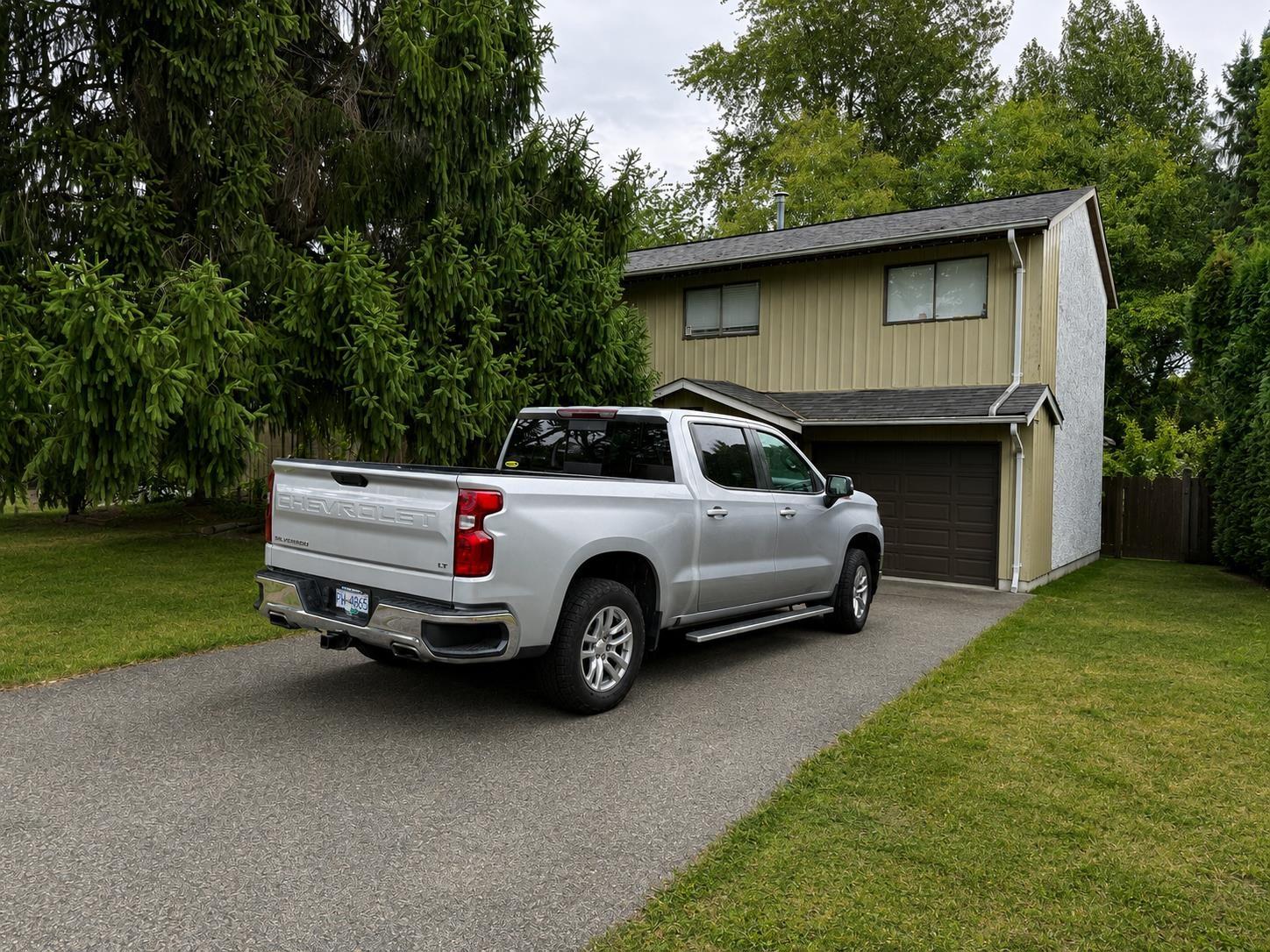 6374 193B STREET, Surrey, British Columbia