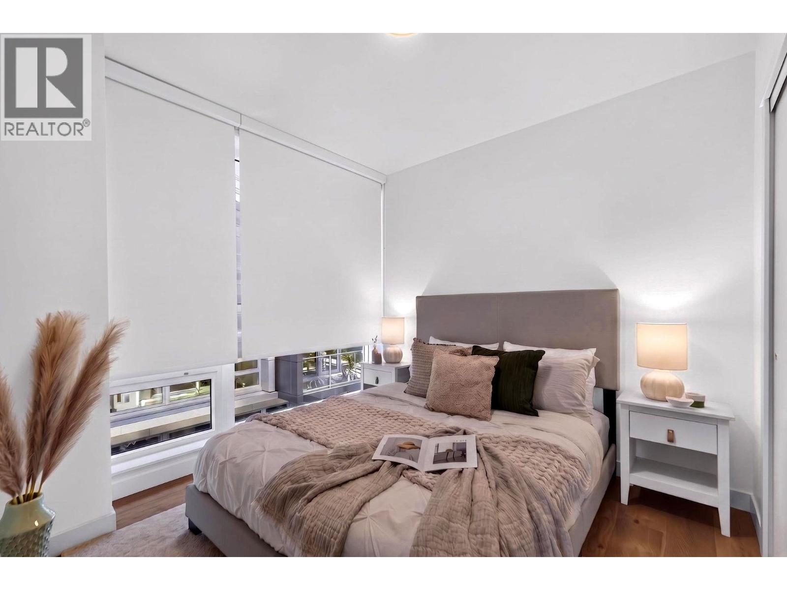 202 8030 Oak Street, Vancouver, British Columbia  V6P 0M9 - Photo 12 - R3160893