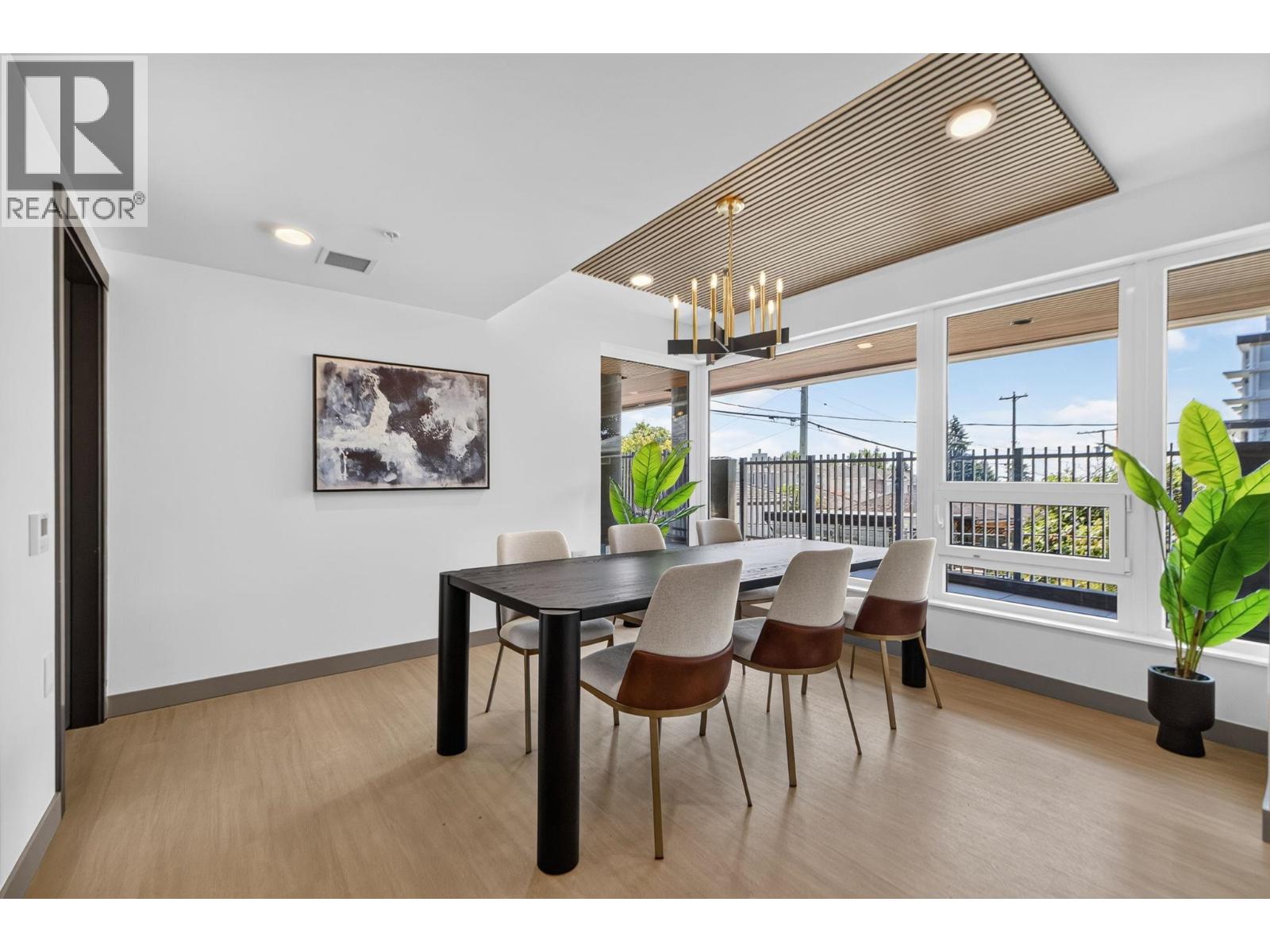 202 8030 Oak Street, Vancouver, British Columbia  V6P 0M9 - Photo 25 - R3160893