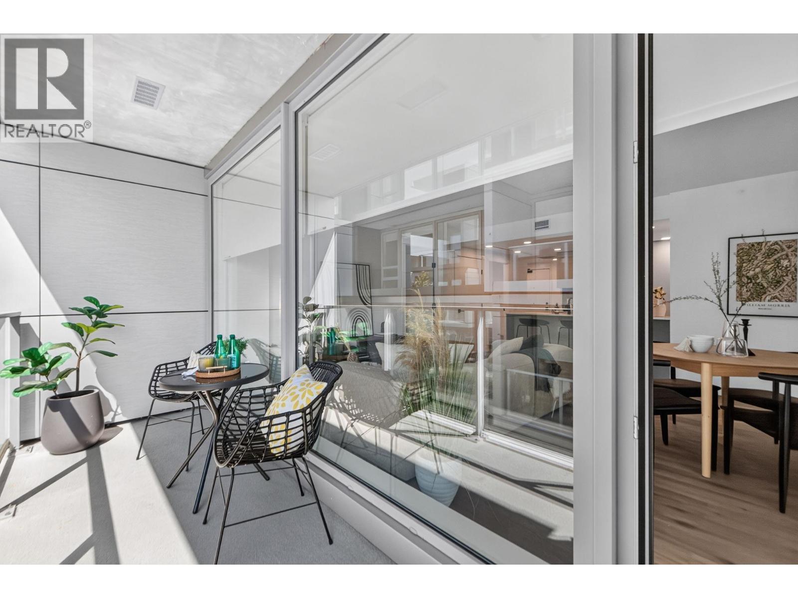 202 8030 Oak Street, Vancouver, British Columbia  V6P 0M9 - Photo 18 - R3160893