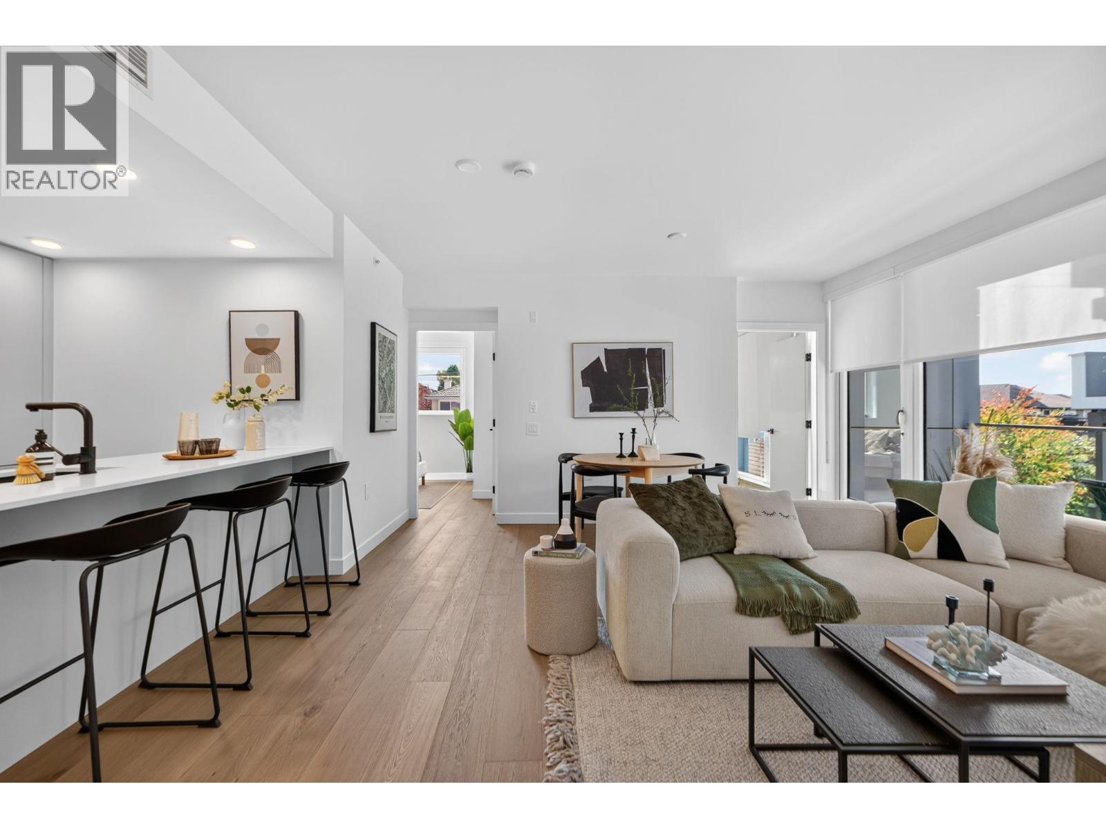 202 8030 Oak Street, Vancouver, British Columbia  V6P 0M9 - Photo 13 - R3160893
