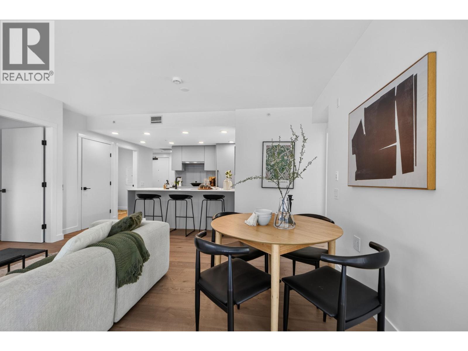 202 8030 Oak Street, Vancouver, British Columbia  V6P 0M9 - Photo 8 - R3160893