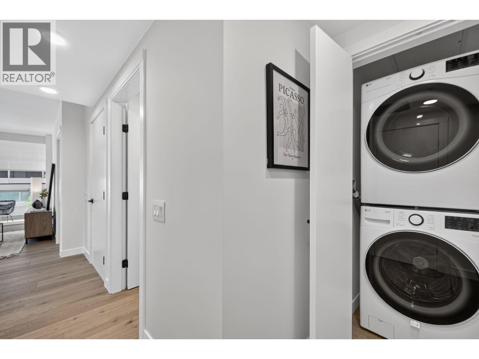 202 8030 Oak Street, Vancouver, British Columbia  V6P 0M9 - Photo 17 - R3160893
