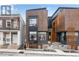 B - 117 CARRUTHERS AVENUE, Ottawa, Ontario