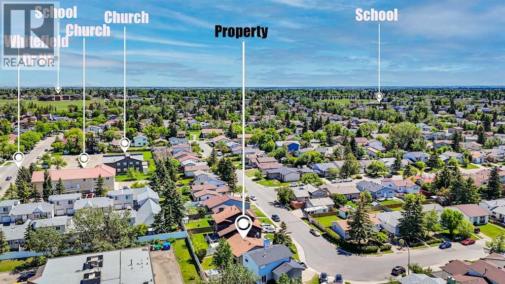 60 Whitaker Close NE, Calgary, Alberta  T1Y 5K3 - Photo 44 - A2342494