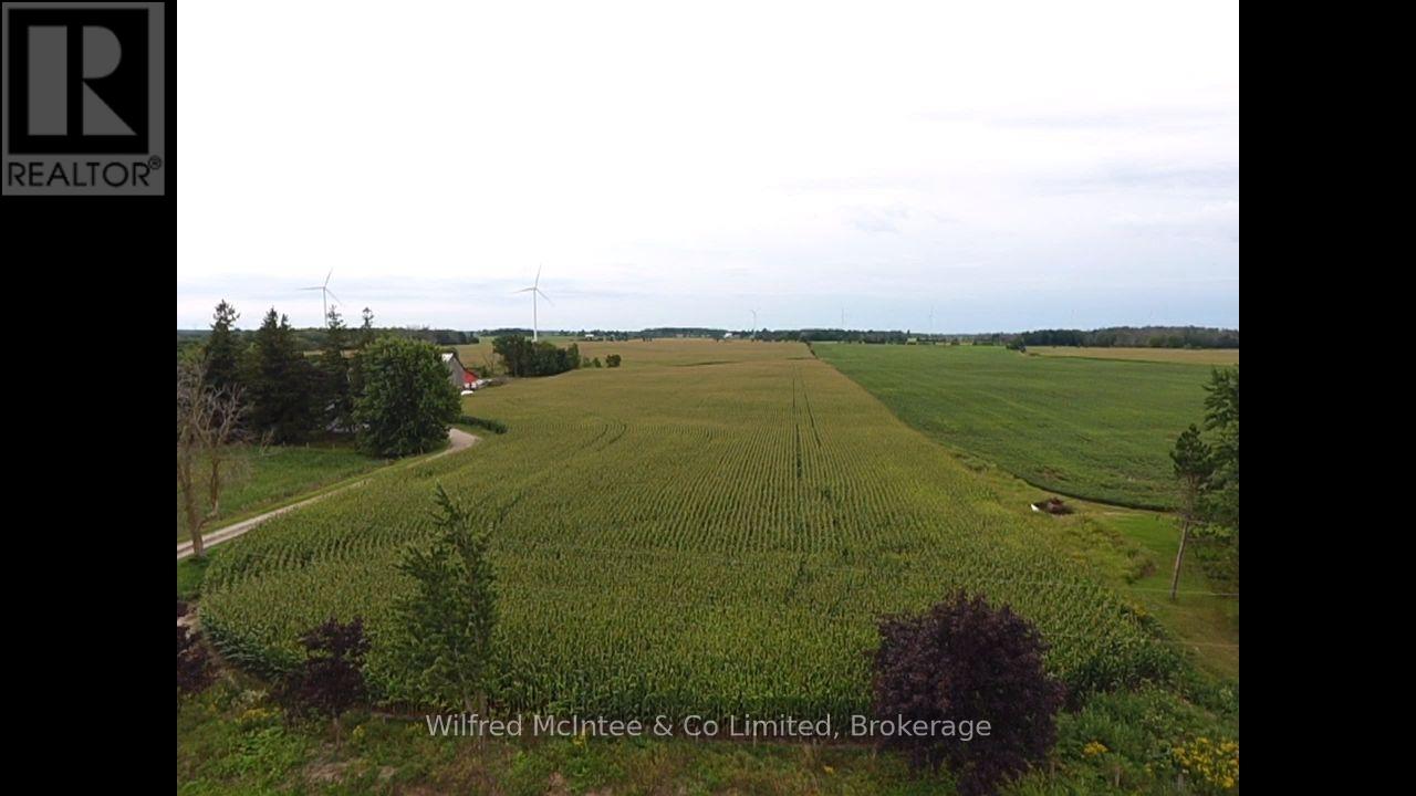 323 7 CONCESSION, Kincardine, Ontario