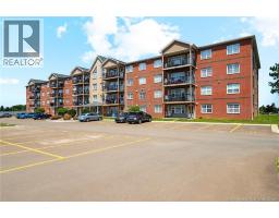 65 Brayson Unit# 201, Oromocto West, New Brunswick