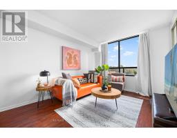 504 - 117 GERRARD STREET E, Toronto, Ontario