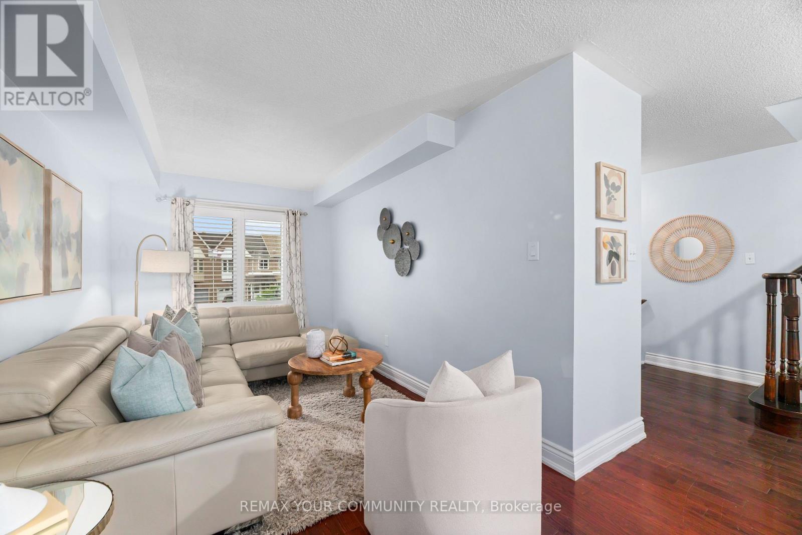 16 Smales Drive, Ajax, Ontario  L1Z 1G5 - Photo 12 - E13742660