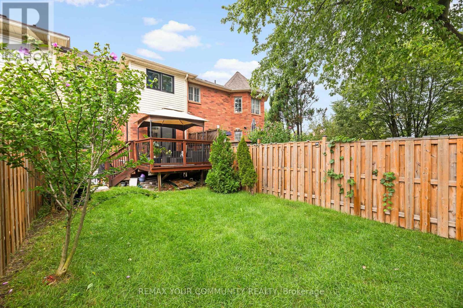 16 Smales Drive, Ajax, Ontario  L1Z 1G5 - Photo 31 - E13742660
