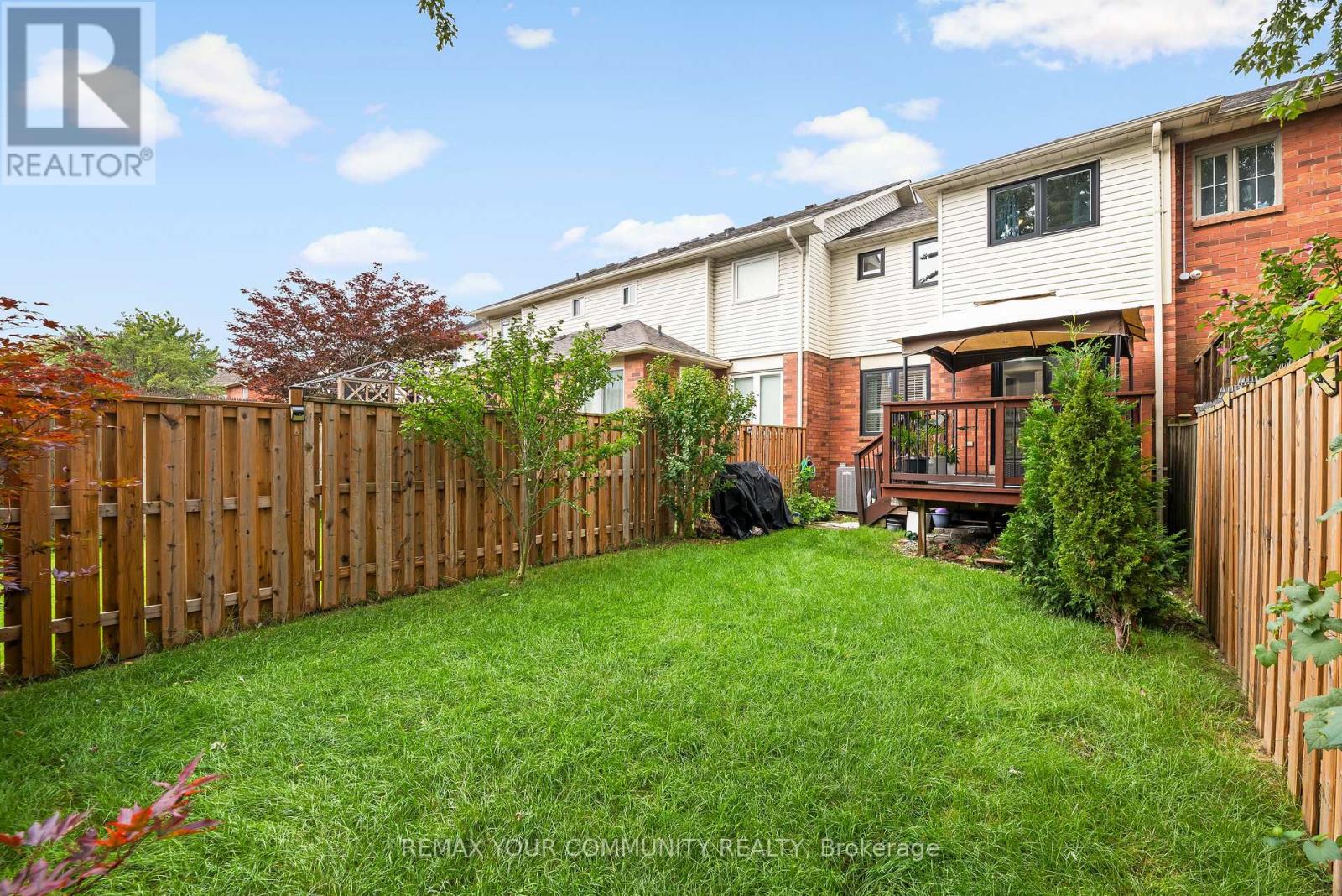 16 Smales Drive, Ajax, Ontario  L1Z 1G5 - Photo 35 - E13742660