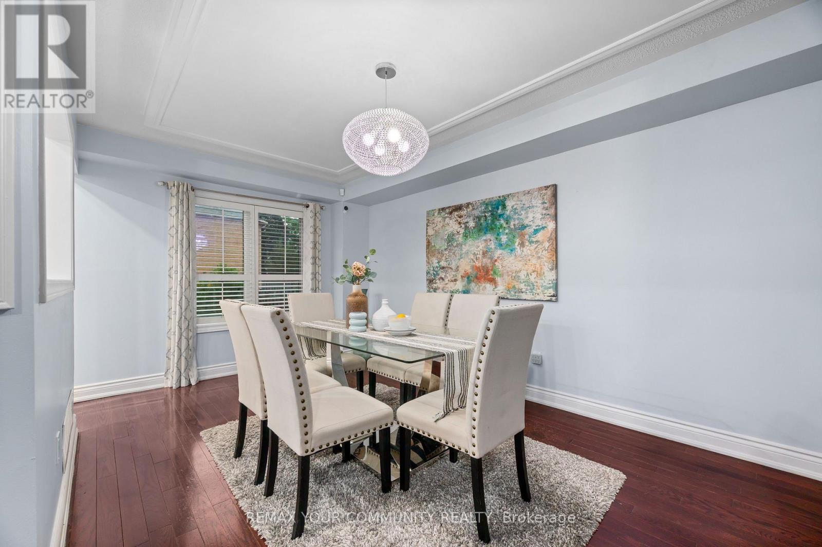 16 Smales Drive, Ajax, Ontario  L1Z 1G5 - Photo 8 - E13742660