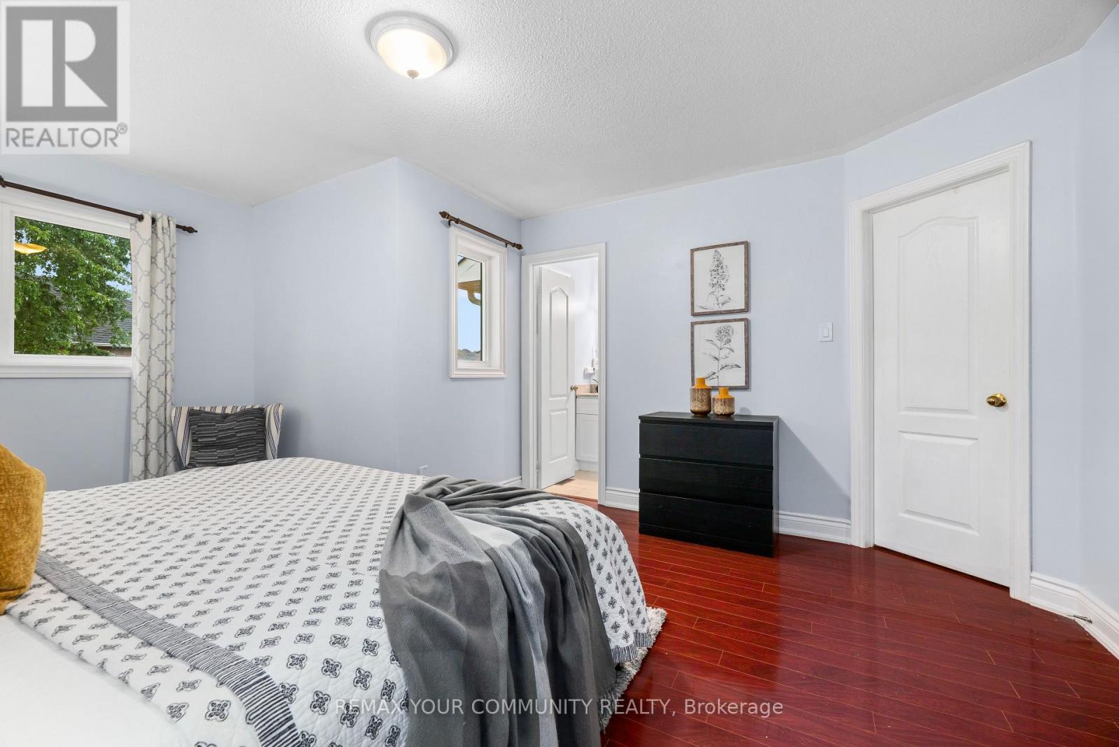 16 Smales Drive, Ajax, Ontario  L1Z 1G5 - Photo 21 - E13742660