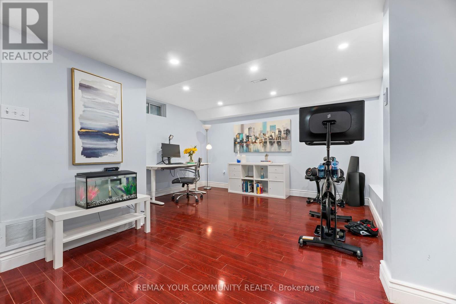 16 Smales Drive, Ajax, Ontario  L1Z 1G5 - Photo 26 - E13742660