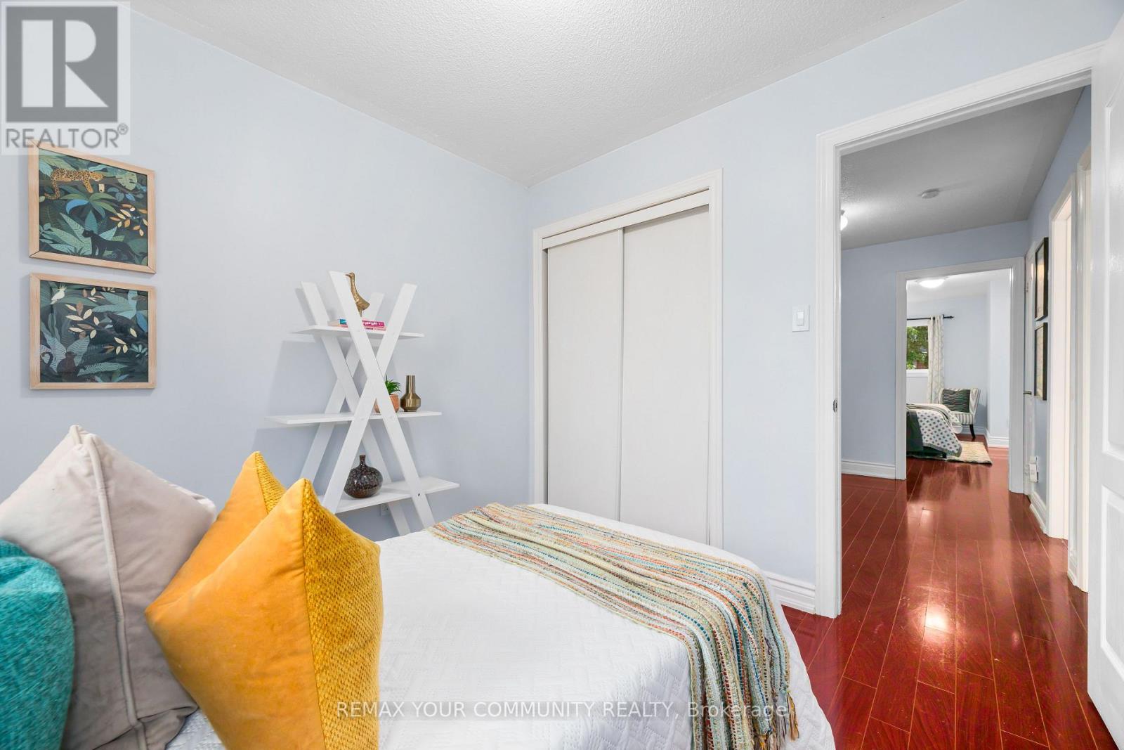 16 Smales Drive, Ajax, Ontario  L1Z 1G5 - Photo 23 - E13742660