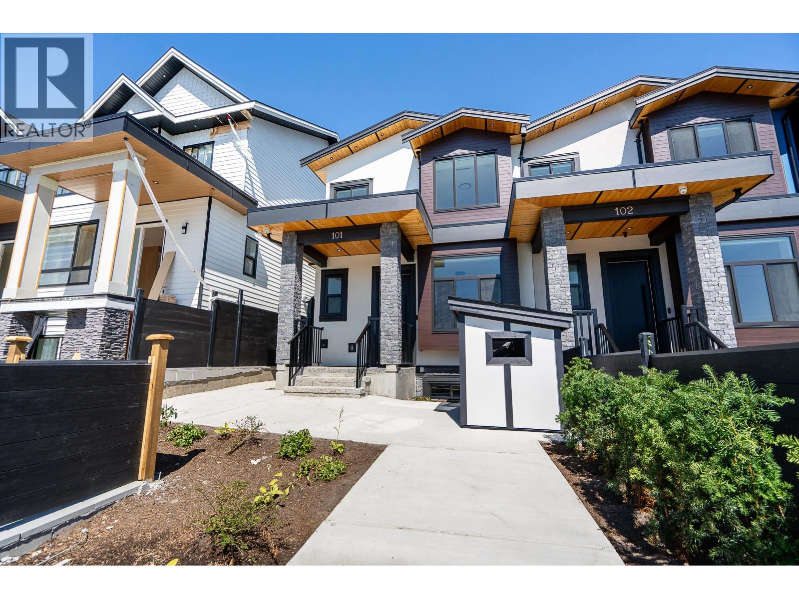 101 1149 Dansey Avenue, Coquitlam, British Columbia  V3K 3H5 - Photo 30 - R3161349