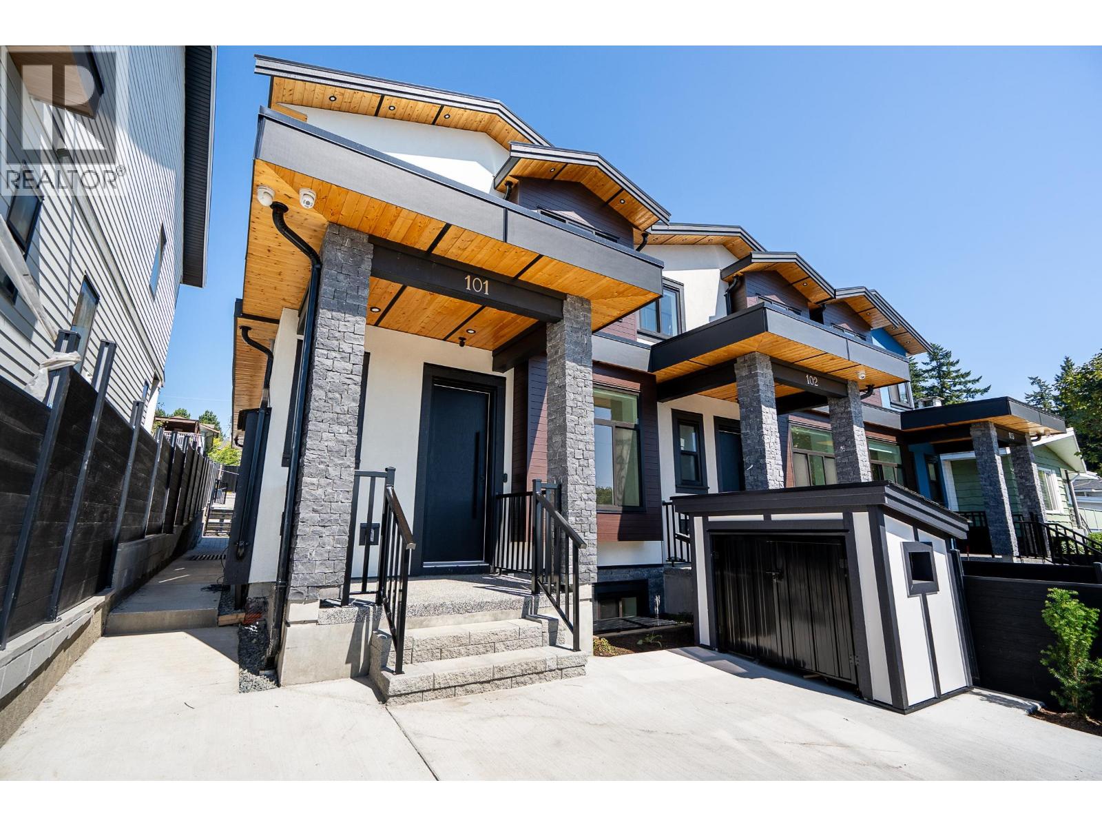 101 1149 Dansey Avenue, Coquitlam, British Columbia  V3K 3H5 - Photo 31 - R3161349