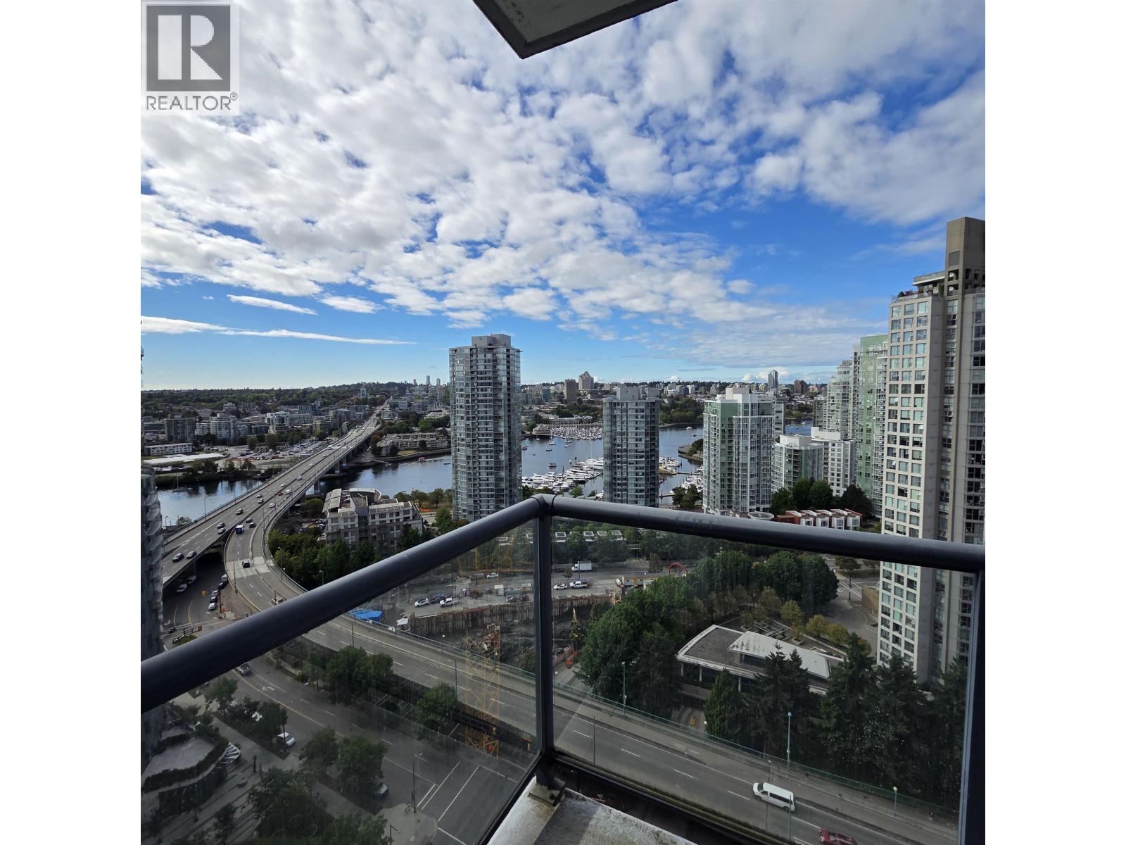 3008 939 Expo Boulevard, Vancouver, British Columbia  V6Z 3G7 - Photo 11 - R3161353