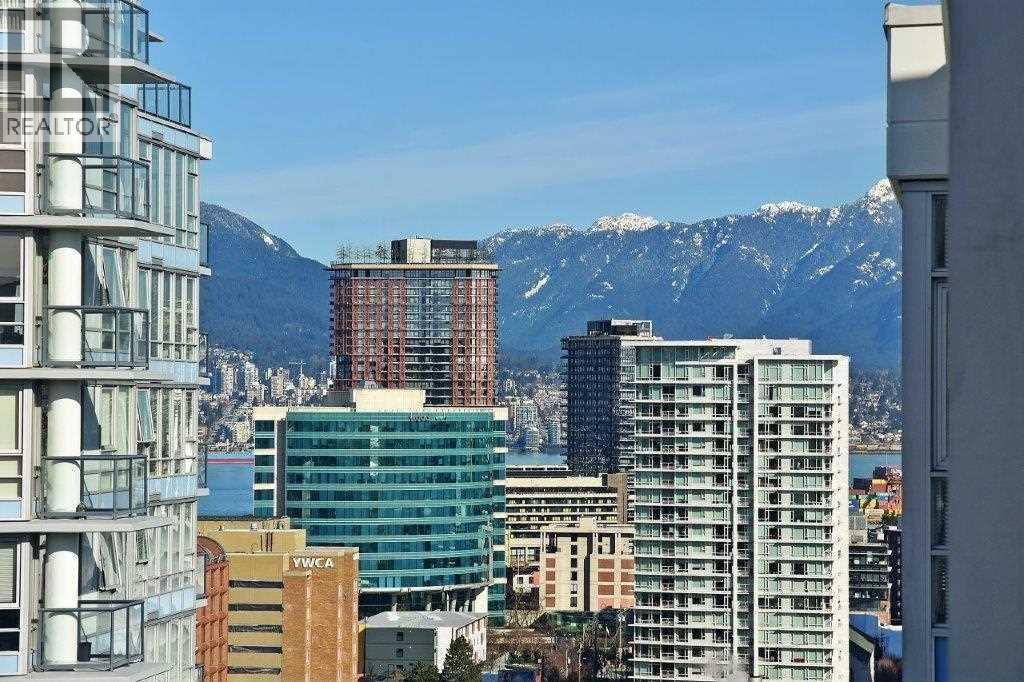 3008 939 Expo Boulevard, Vancouver, British Columbia  V6Z 3G7 - Photo 12 - R3161353