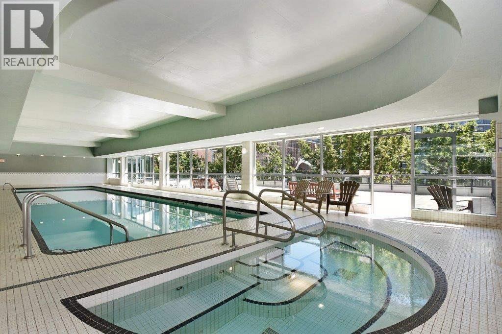 3008 939 Expo Boulevard, Vancouver, British Columbia  V6Z 3G7 - Photo 13 - R3161353