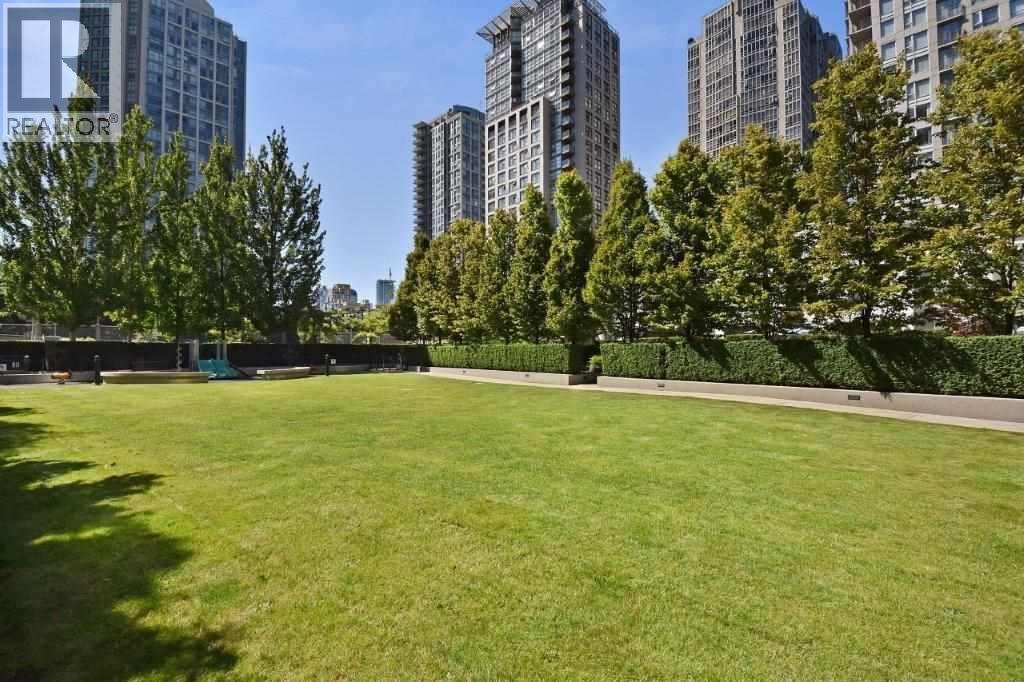3008 939 Expo Boulevard, Vancouver, British Columbia  V6Z 3G7 - Photo 16 - R3161353