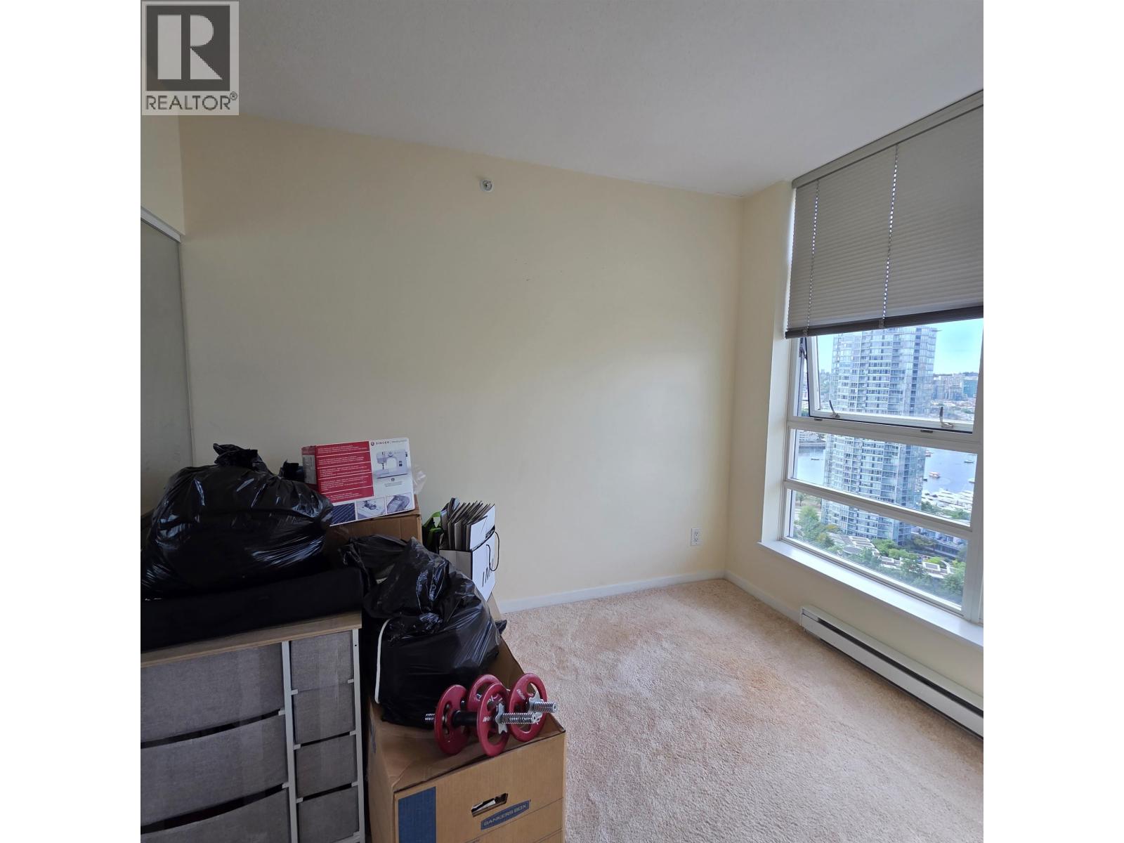 3008 939 Expo Boulevard, Vancouver, British Columbia  V6Z 3G7 - Photo 7 - R3161353