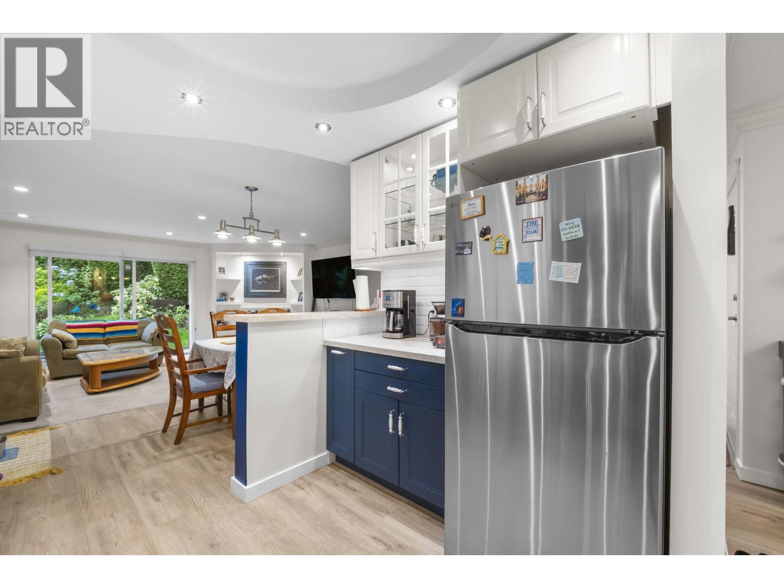135 1386 Lincoln Drive, Port Coquitlam, British Columbia  V3B 7G6 - Photo 3 - R3161355