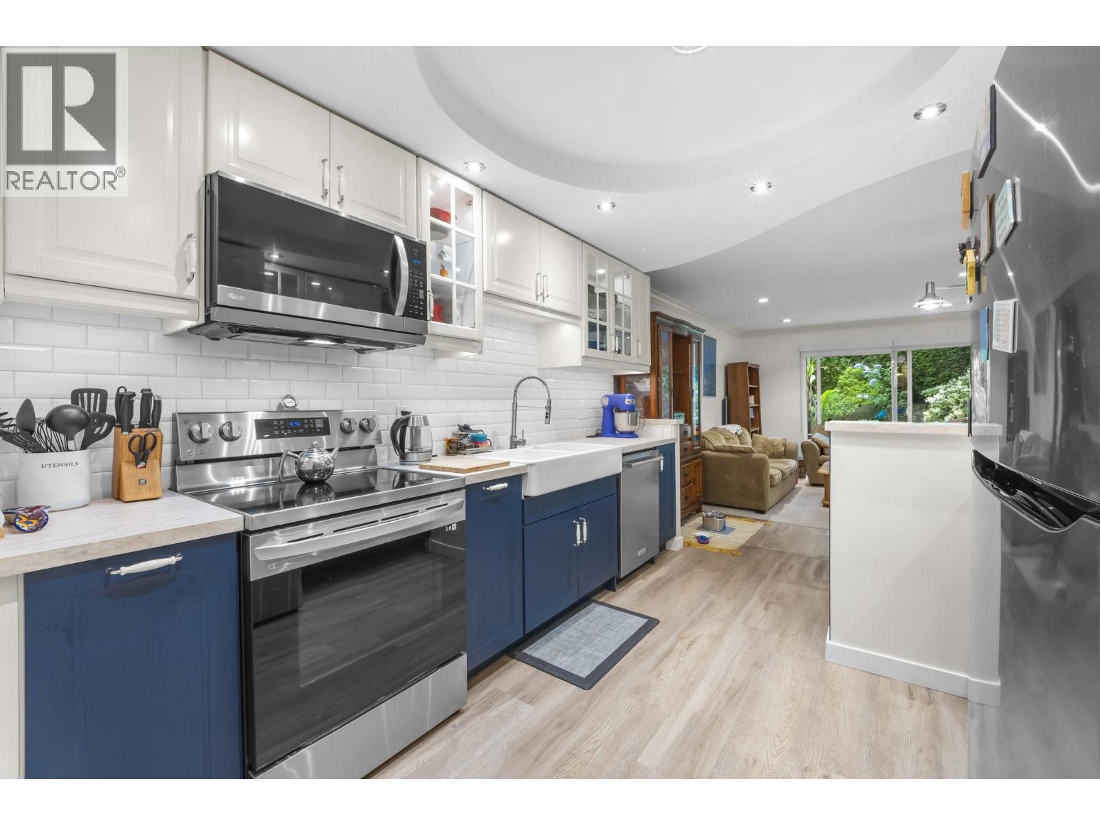135 1386 Lincoln Drive, Port Coquitlam, British Columbia  V3B 7G6 - Photo 4 - R3161355